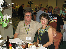 Charles & Jackie Kutz
